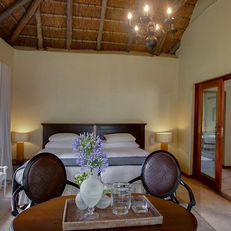 Nungu Game Lodge Lephalale Dış mekan fotoğraf
