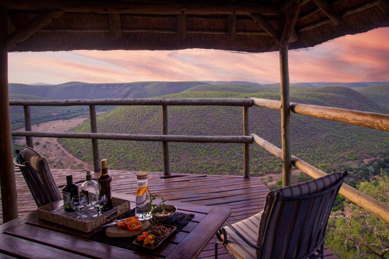 Nungu Game Lodge Lephalale Dış mekan fotoğraf