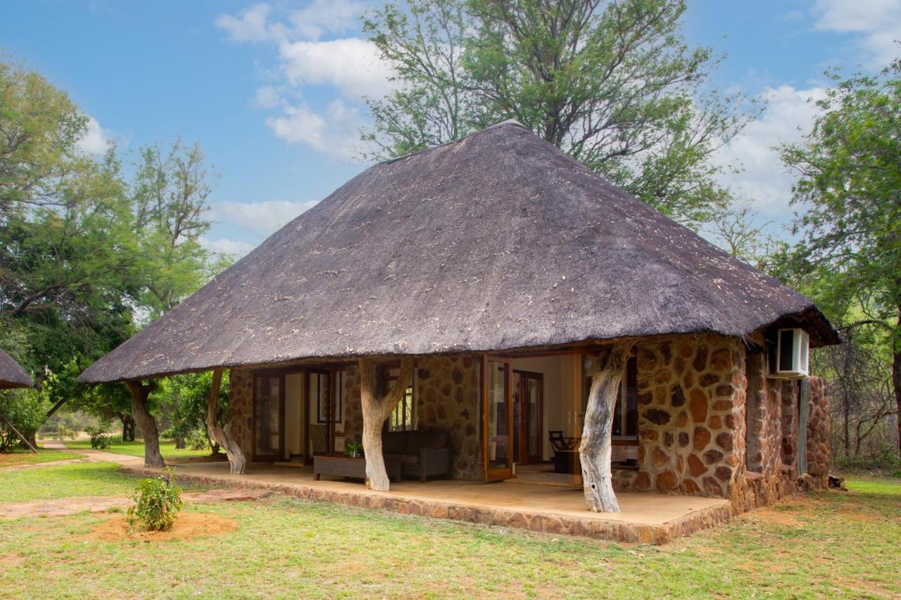 Nungu Game Lodge Lephalale Dış mekan fotoğraf