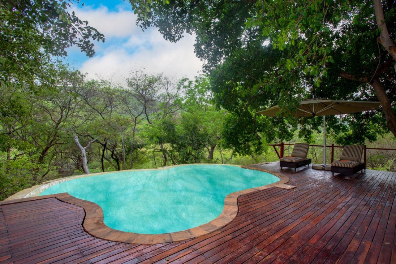 Nungu Game Lodge Lephalale Dış mekan fotoğraf