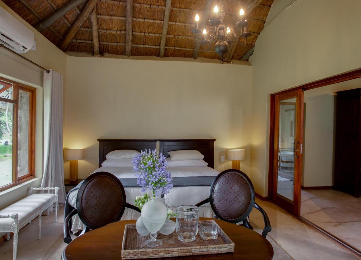 Nungu Game Lodge Lephalale Dış mekan fotoğraf