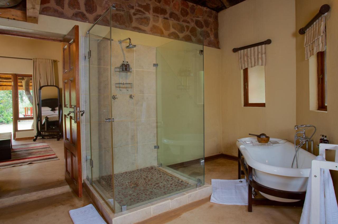 Nungu Game Lodge Lephalale Dış mekan fotoğraf
