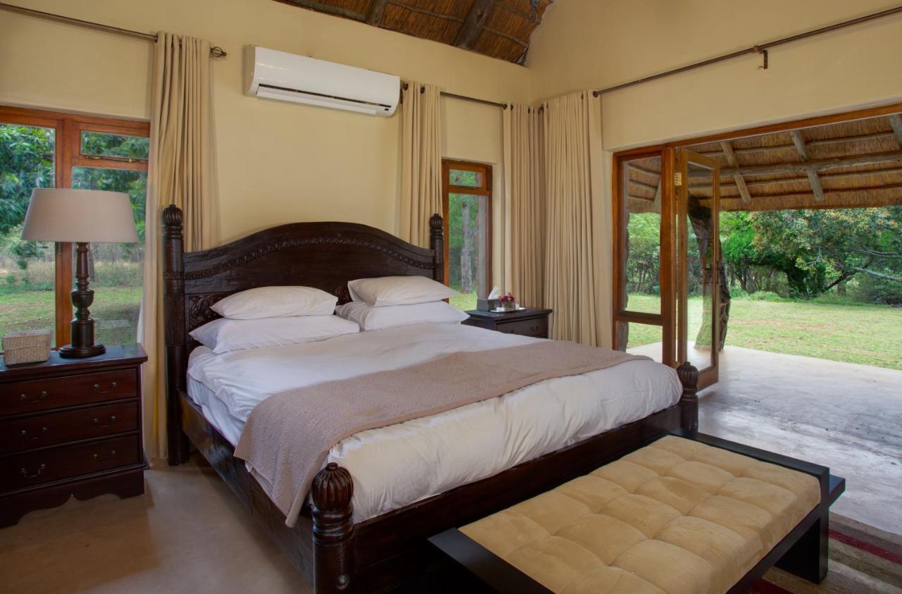 Nungu Game Lodge Lephalale Dış mekan fotoğraf