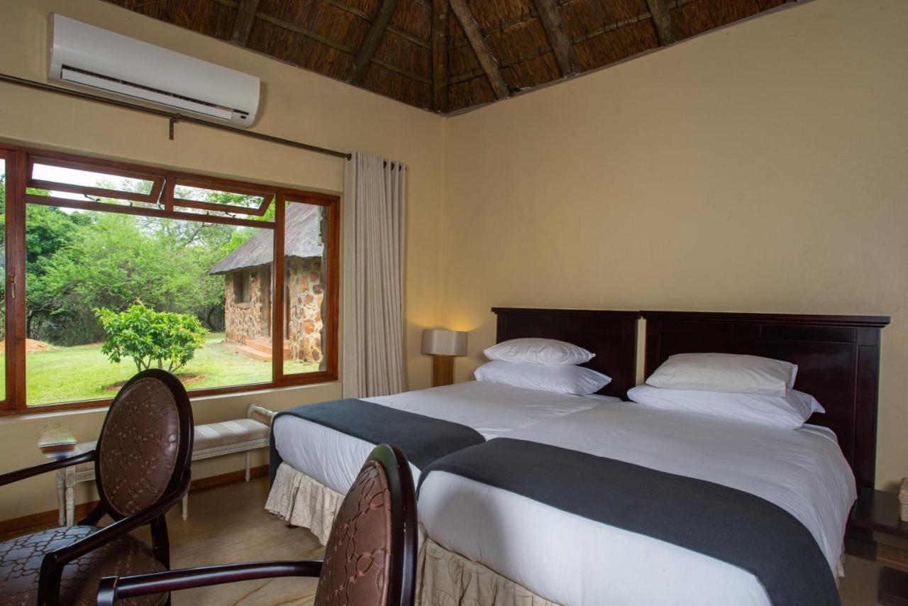 Nungu Game Lodge Lephalale Dış mekan fotoğraf