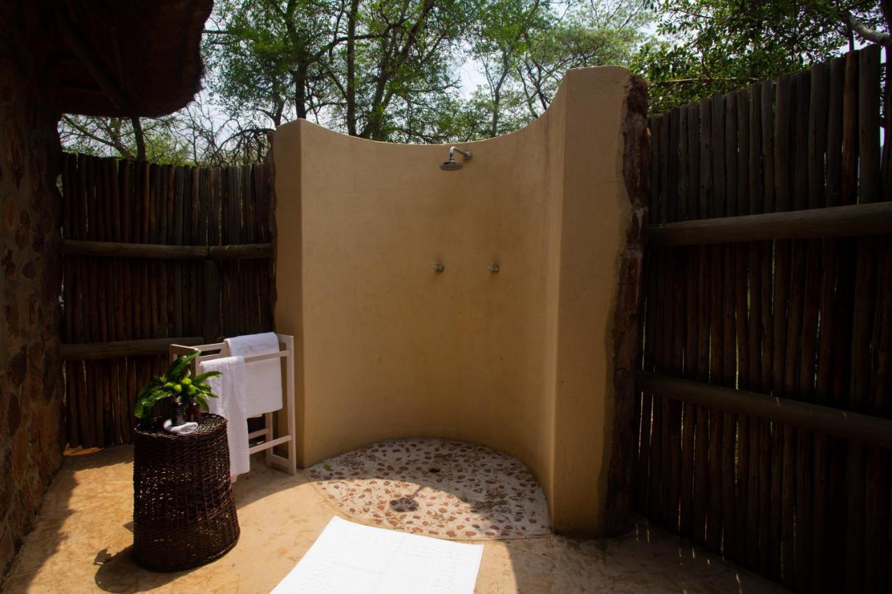 Nungu Game Lodge Lephalale Dış mekan fotoğraf
