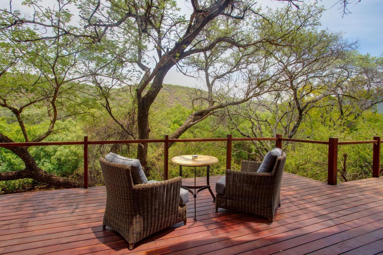 Nungu Game Lodge Lephalale Dış mekan fotoğraf