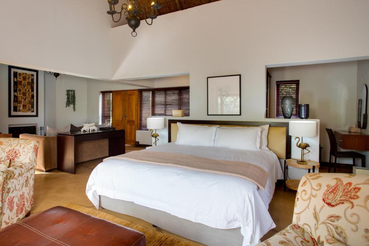 Nungu Game Lodge Lephalale Dış mekan fotoğraf