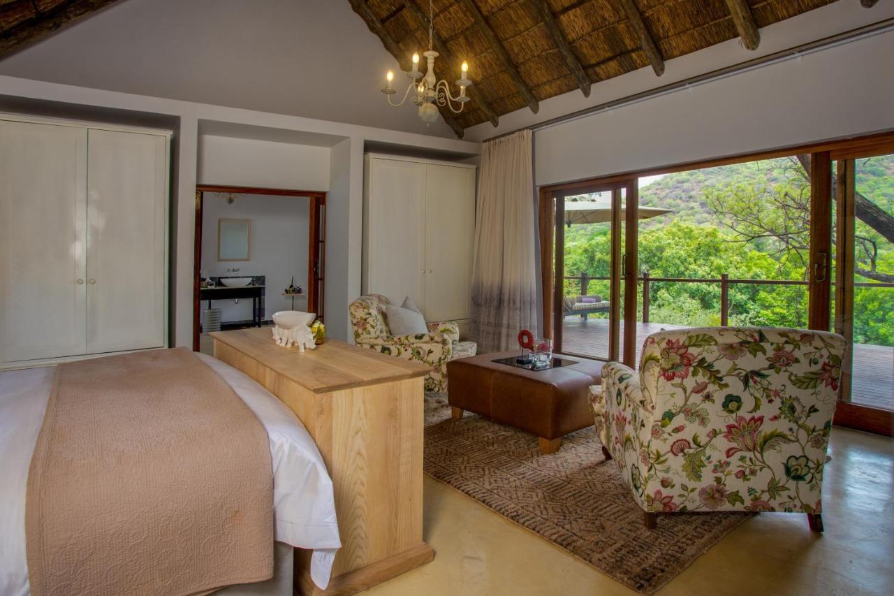 Nungu Game Lodge Lephalale Dış mekan fotoğraf