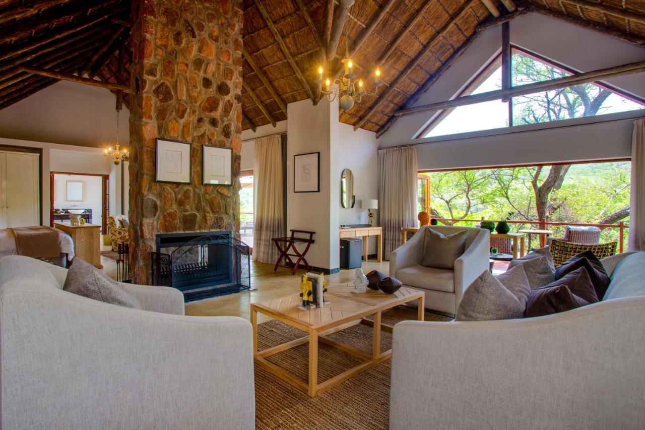 Nungu Game Lodge Lephalale Dış mekan fotoğraf