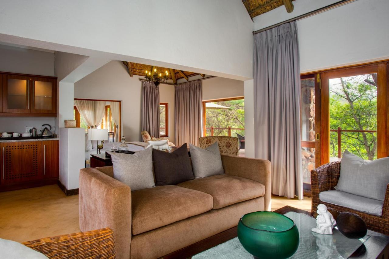 Nungu Game Lodge Lephalale Dış mekan fotoğraf