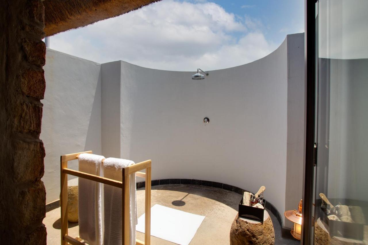 Nungu Game Lodge Lephalale Dış mekan fotoğraf