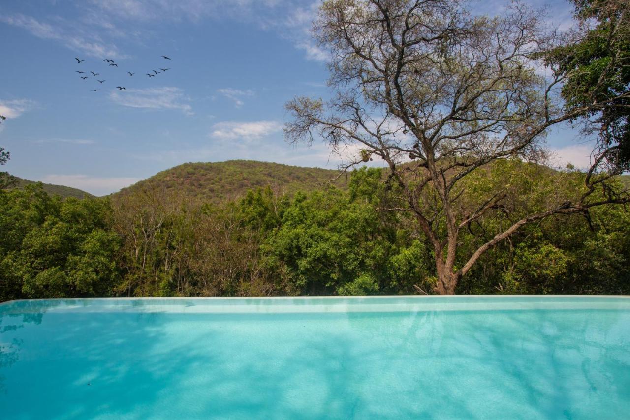 Nungu Game Lodge Lephalale Dış mekan fotoğraf