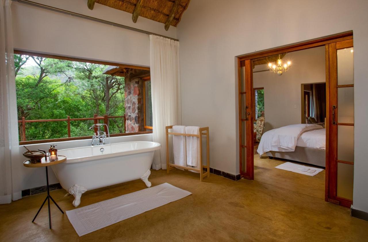 Nungu Game Lodge Lephalale Dış mekan fotoğraf