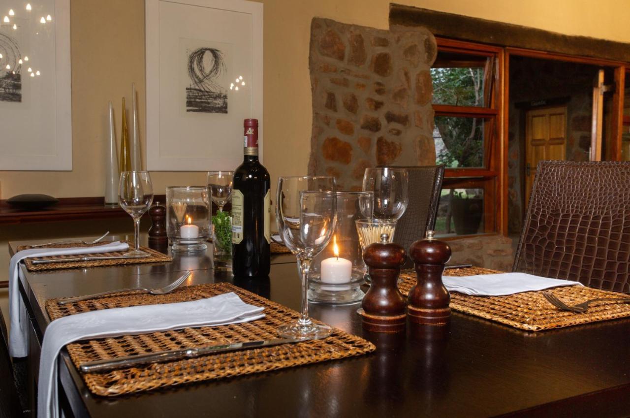 Nungu Game Lodge Lephalale Dış mekan fotoğraf