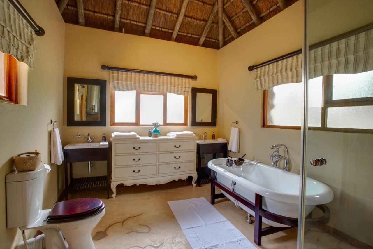 Nungu Game Lodge Lephalale Dış mekan fotoğraf