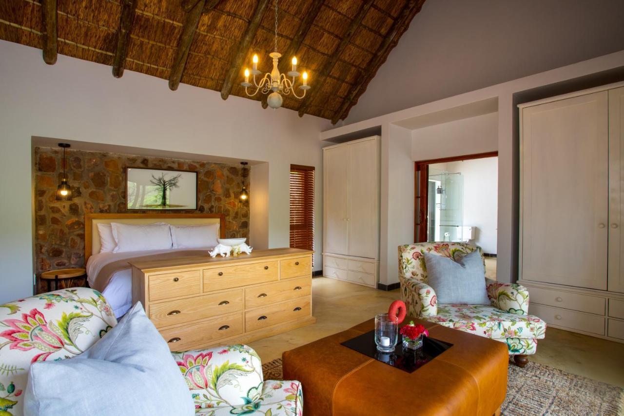 Nungu Game Lodge Lephalale Dış mekan fotoğraf