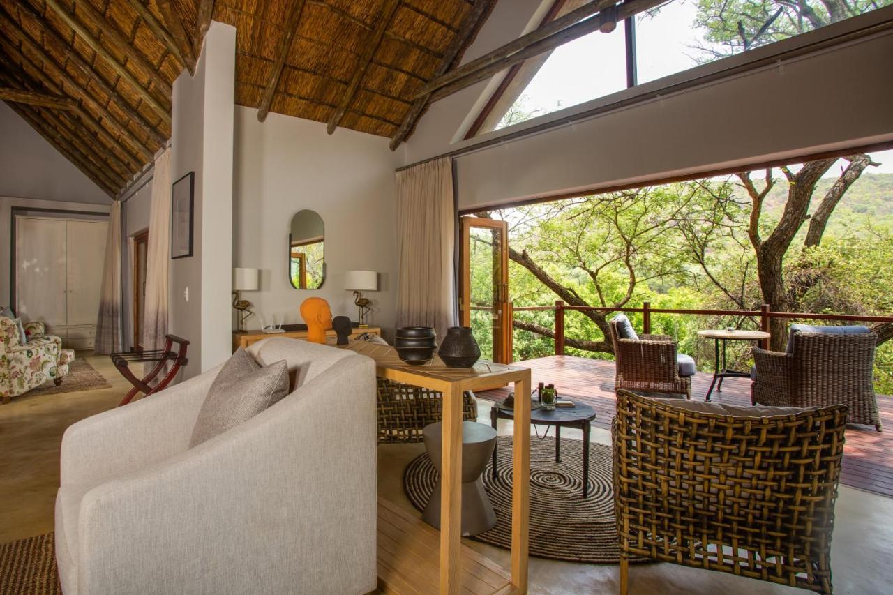 Nungu Game Lodge Lephalale Dış mekan fotoğraf