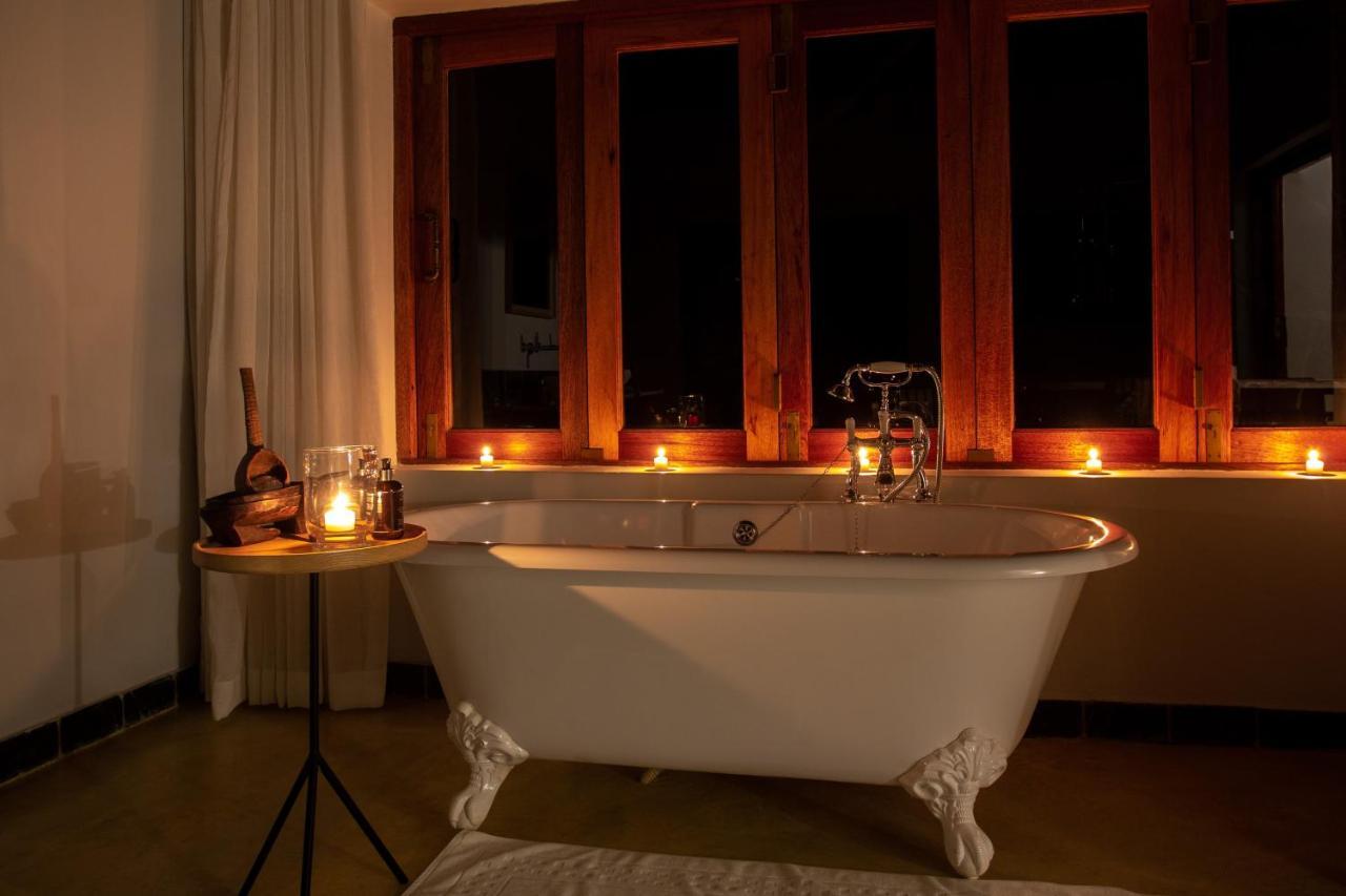 Nungu Game Lodge Lephalale Dış mekan fotoğraf
