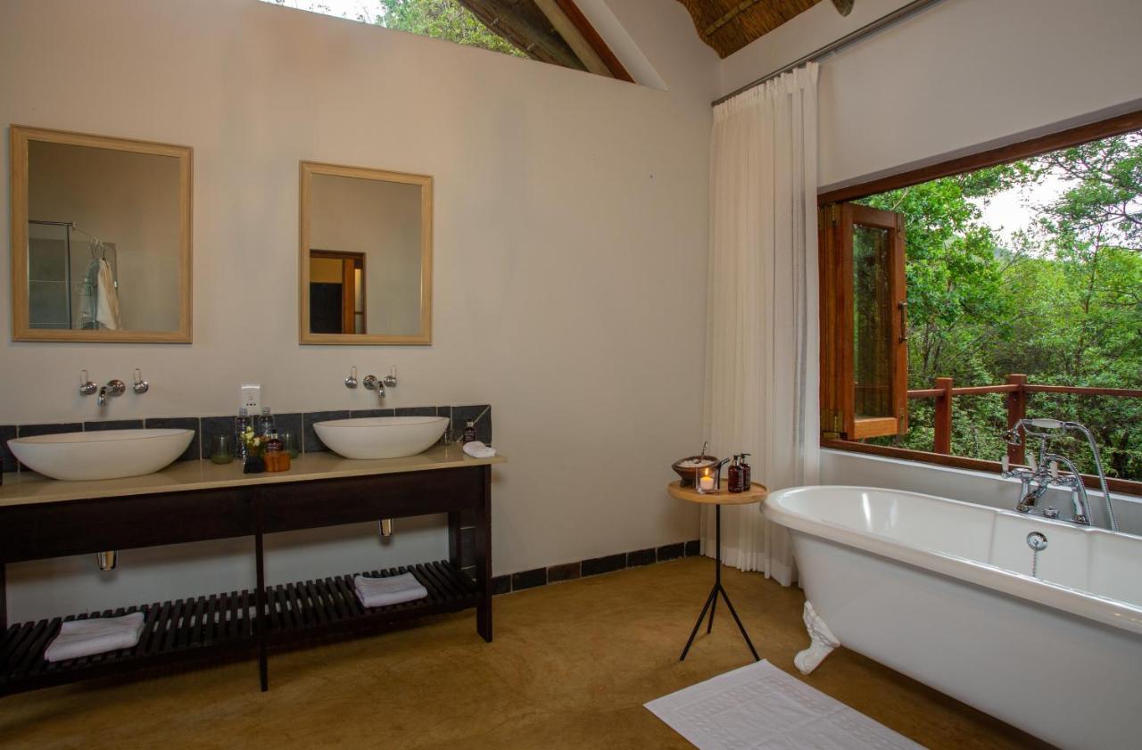 Nungu Game Lodge Lephalale Dış mekan fotoğraf