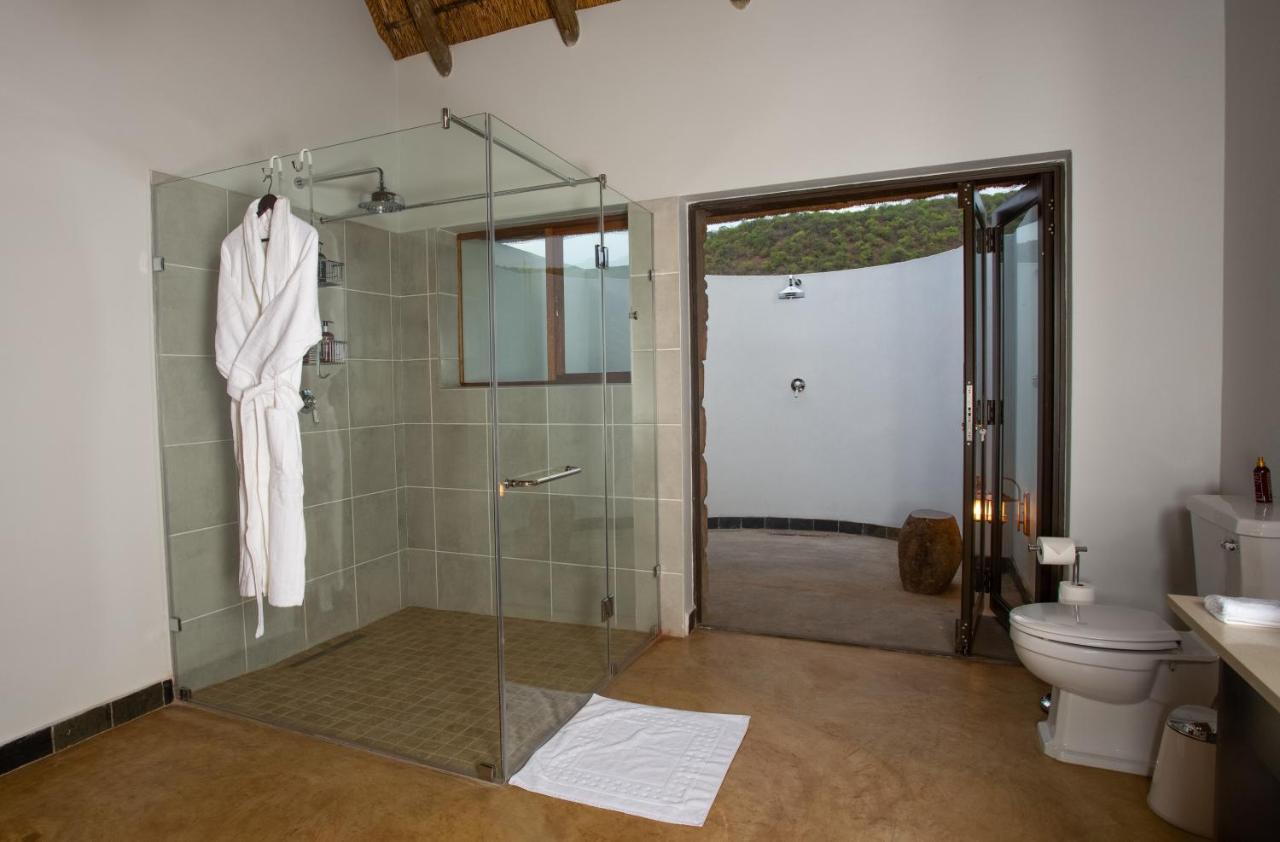 Nungu Game Lodge Lephalale Dış mekan fotoğraf
