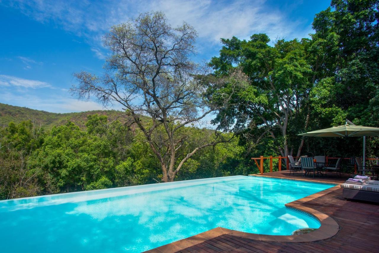 Nungu Game Lodge Lephalale Dış mekan fotoğraf