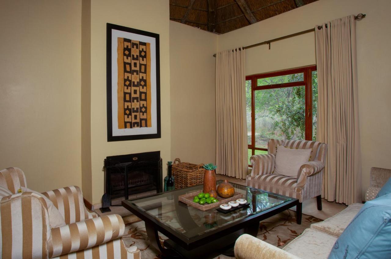 Nungu Game Lodge Lephalale Dış mekan fotoğraf