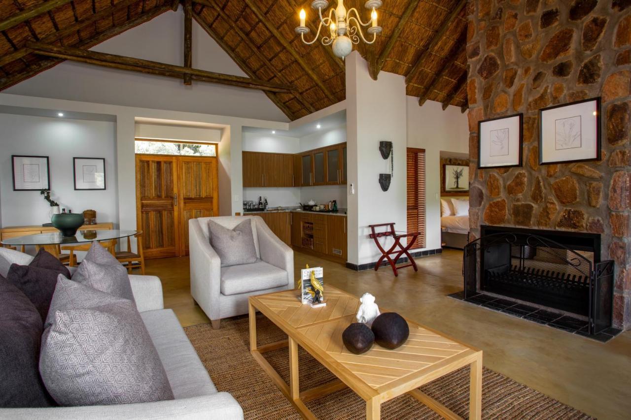 Nungu Game Lodge Lephalale Dış mekan fotoğraf