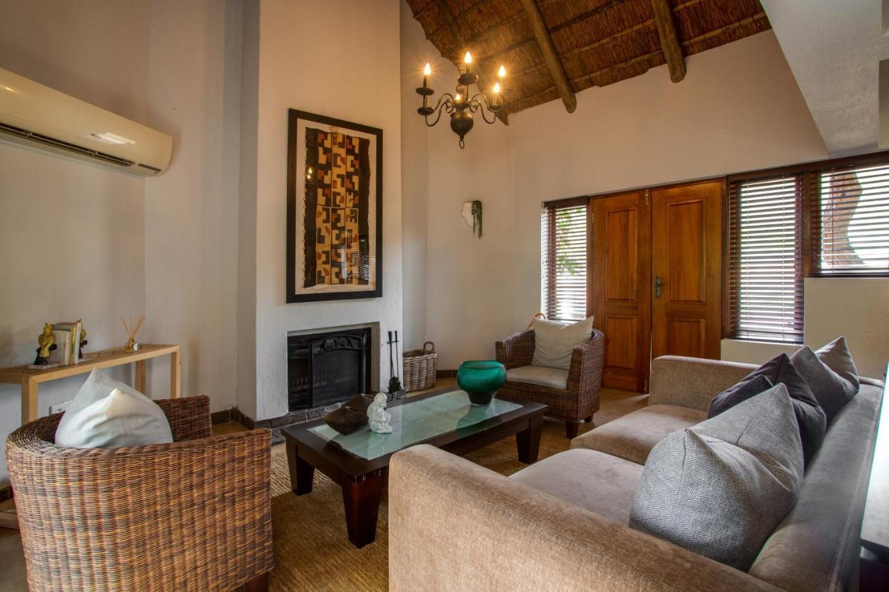 Nungu Game Lodge Lephalale Dış mekan fotoğraf