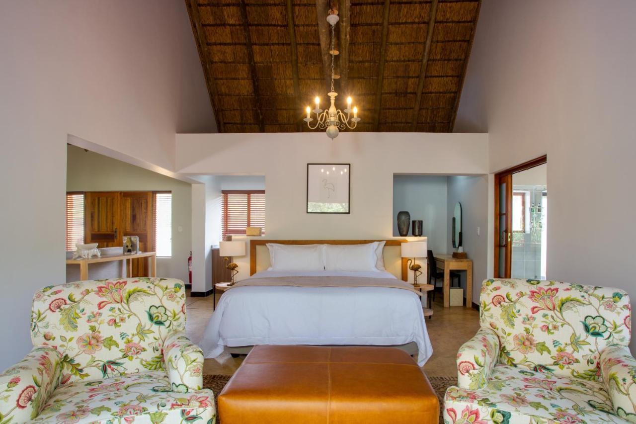 Nungu Game Lodge Lephalale Dış mekan fotoğraf