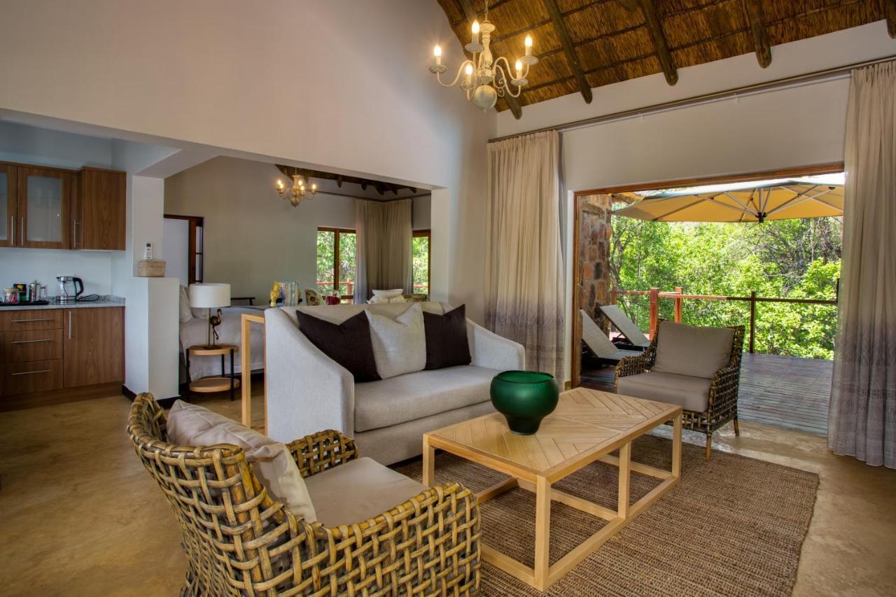 Nungu Game Lodge Lephalale Dış mekan fotoğraf