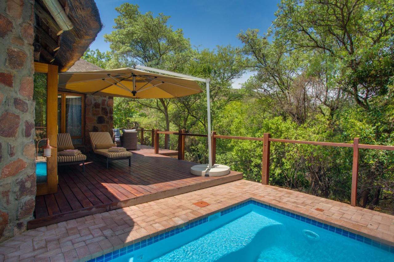 Nungu Game Lodge Lephalale Dış mekan fotoğraf