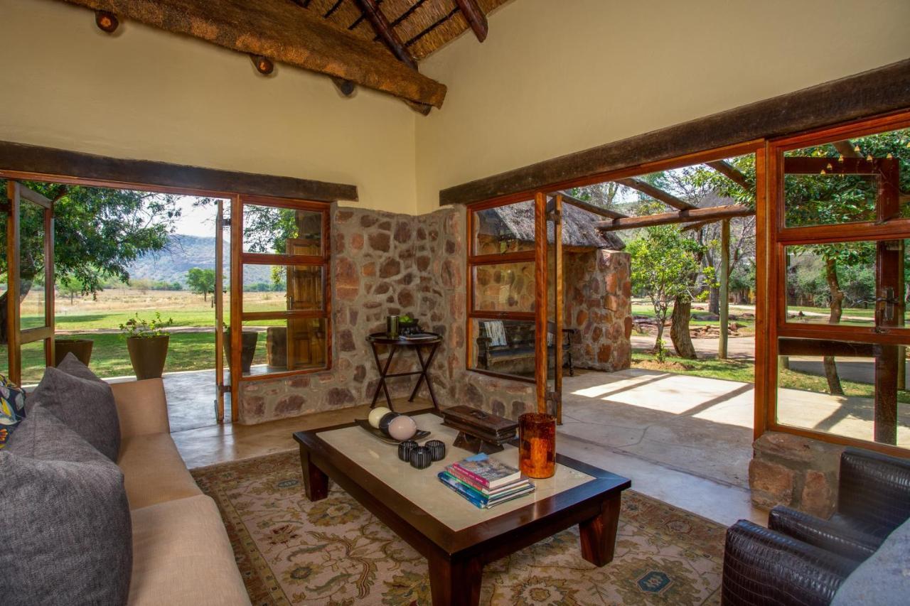 Nungu Game Lodge Lephalale Dış mekan fotoğraf