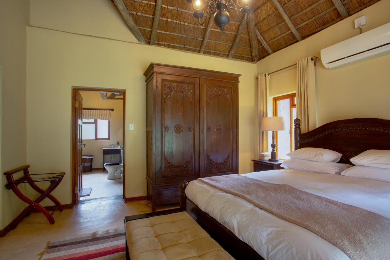 Nungu Game Lodge Lephalale Dış mekan fotoğraf