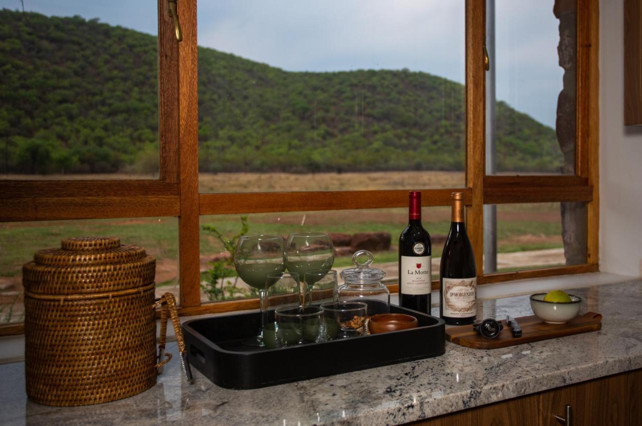 Nungu Game Lodge Lephalale Dış mekan fotoğraf
