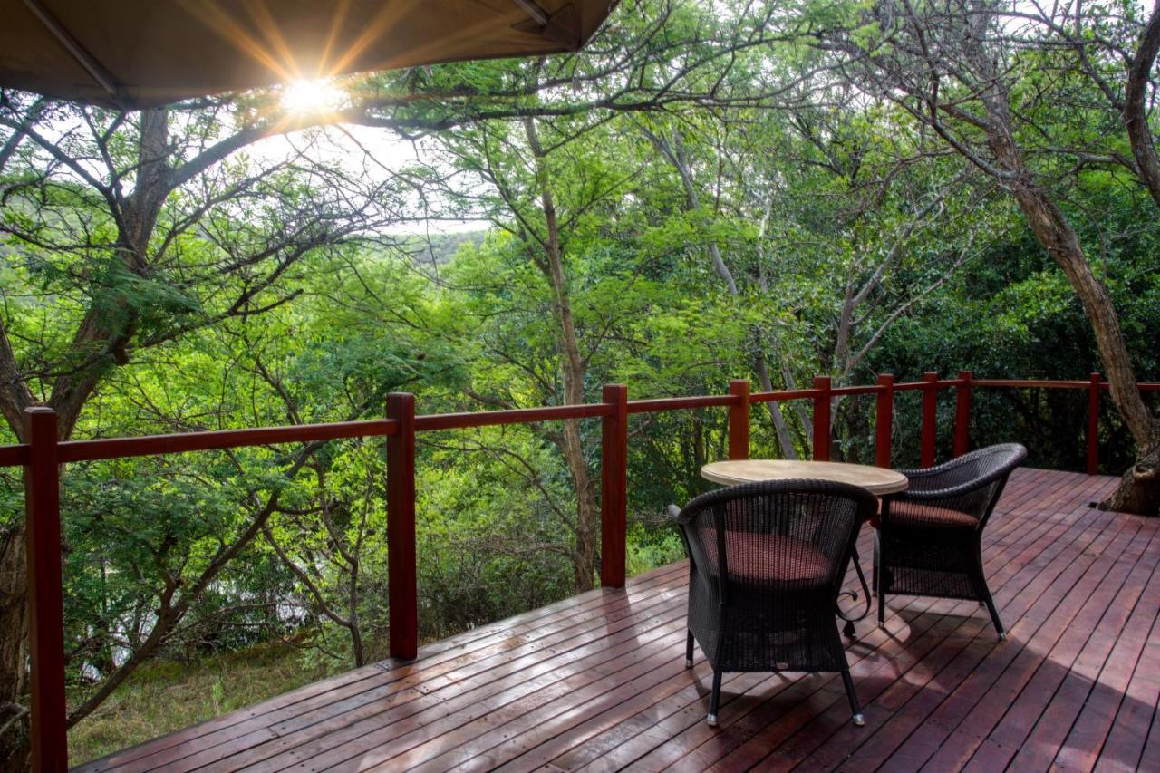 Nungu Game Lodge Lephalale Dış mekan fotoğraf